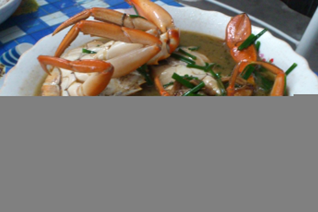 蝤蠓湯 蝤蠓湯