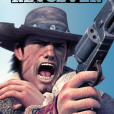 Red Dead Revolver Red Dead Revolver