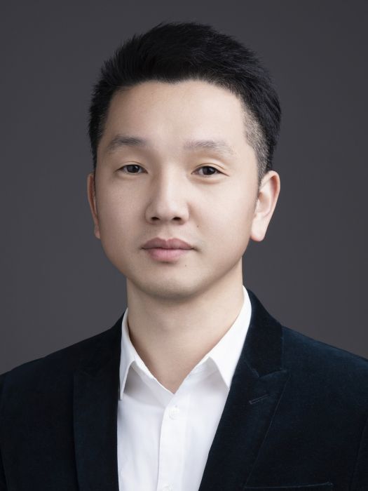 袁建宇 袁建宇