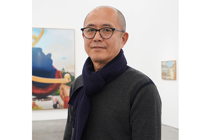 張慧(藝術家) 張慧(藝術家)