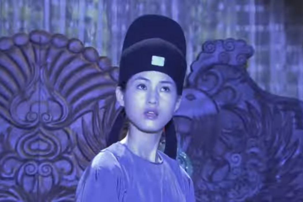 春香(電視劇《神探狄仁傑》中的人物) 春香(電視劇《神探狄仁傑》中的人物)