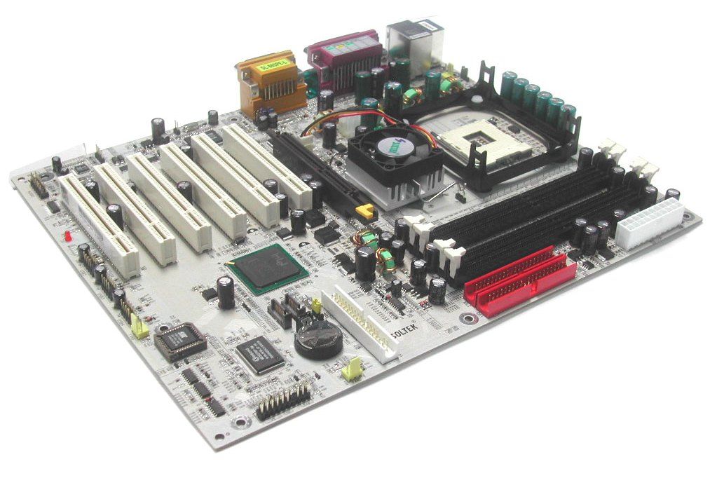 磐正4PDA2V 磐正4PDA2V