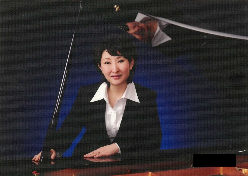 張淵春 張淵春
