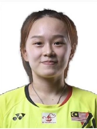 吳佩琪(馬來西亞羽毛球運動員) 吳佩琪(馬來西亞羽毛球運動員)