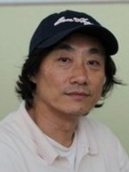 梁永哲(導演、編劇、製作人) 梁永哲(導演、編劇、製作人)