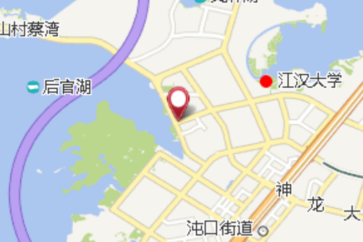 施王灣 施王灣