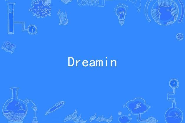 Dreamin Dreamin