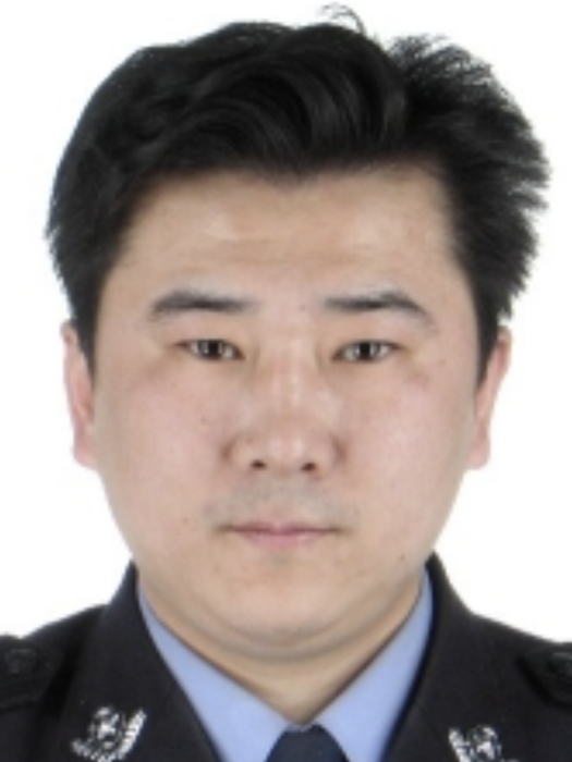 趙智(山東省淄博市張店公安分局黨委委員、直屬大隊大隊長) 趙智(山東省淄博市張店公安分局黨委委員、直屬大隊大隊長)