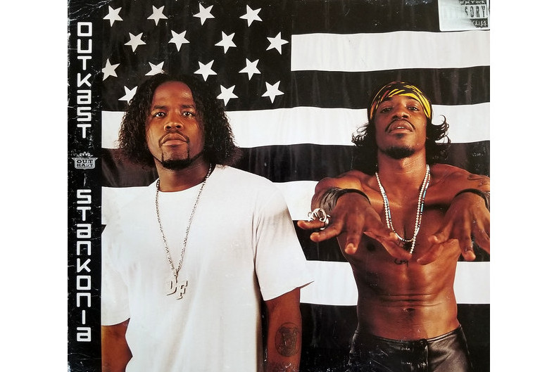 Stankonia Stankonia