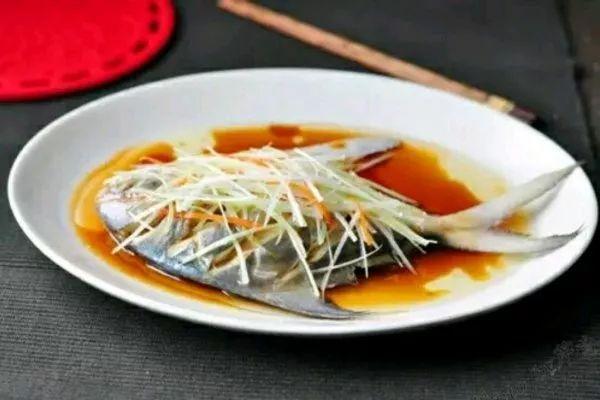 水發魚絲