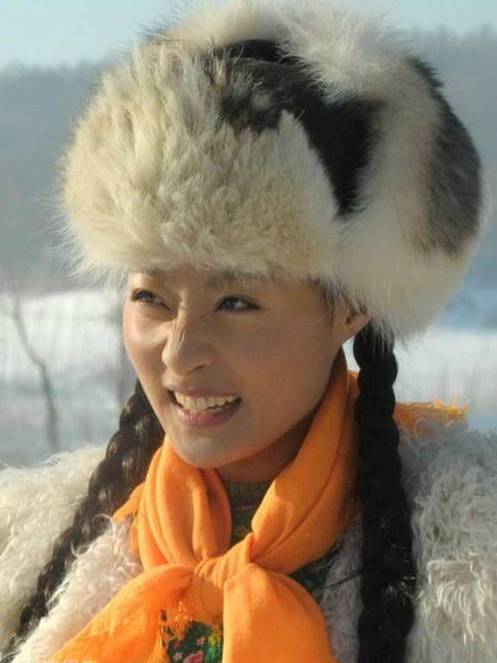 櫻桃(《兵團歲月》中老車的女兒角色)
