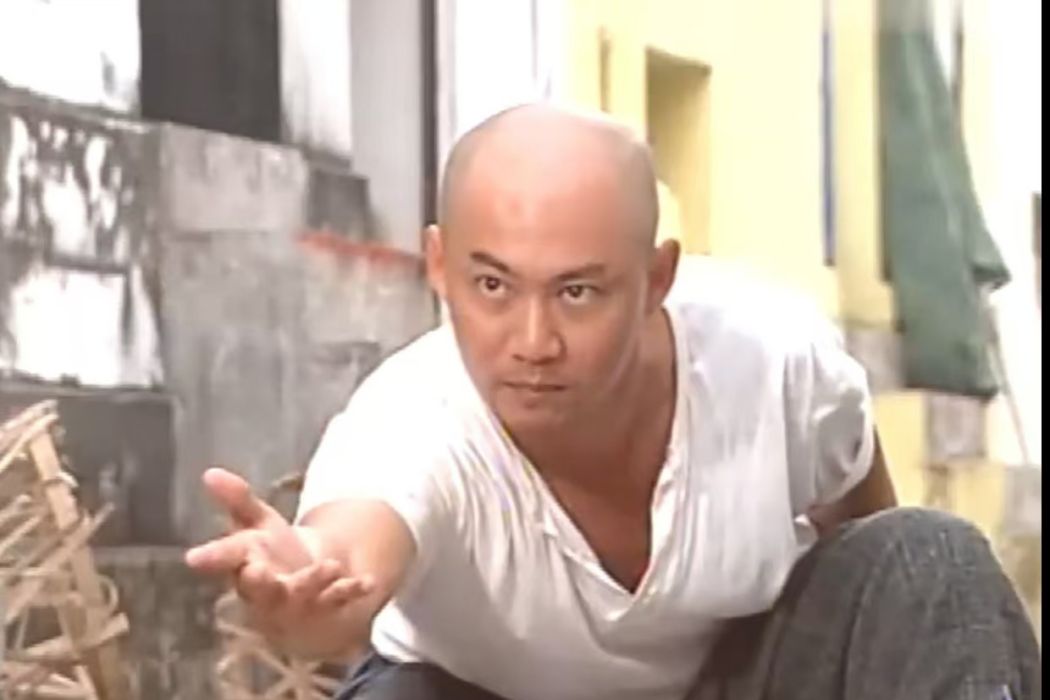 劉一刀(2008年電視劇《小娘惹》中的角色) 劉一刀(2008年電視劇《小娘惹》中的角色)