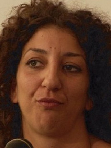 Mónica Cervera Mónica Cervera