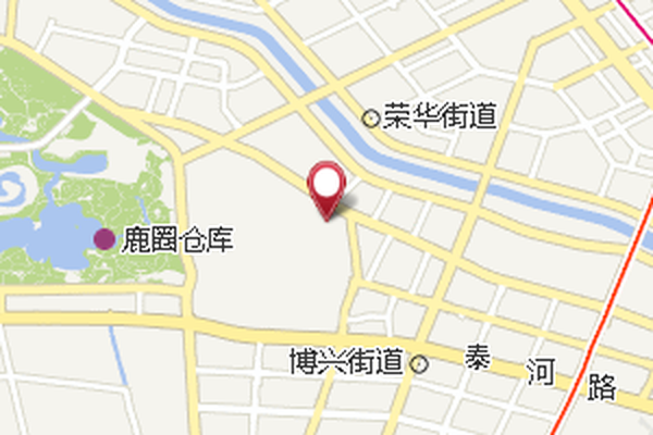 鹿圈 鹿圈