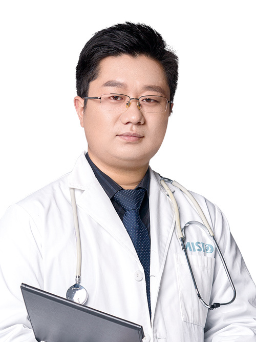 王誼(長沙愛思特醫療美容醫院醫生) 王誼(長沙愛思特醫療美容醫院醫生)