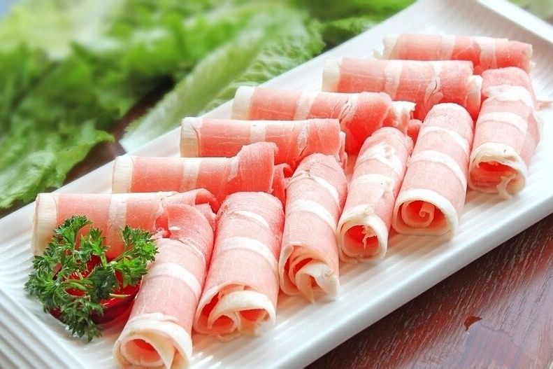 香八方 香八方