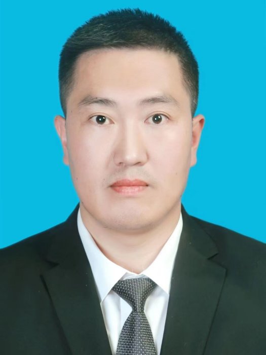 詹光能(貴州省畢節市納雍縣姑開鄉黨委委員、人大主席)