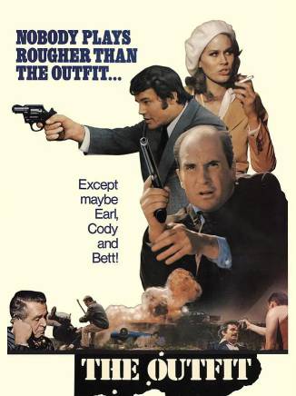 羅伯特·杜瓦爾(Robert Duvall) 羅伯特·杜瓦爾(Robert Duvall)