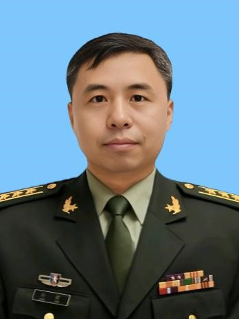 孫健(德惠市委常委,市人民武裝部上校政治委員) 孫健(德惠市委常委,市人民武裝部上校政治委員)