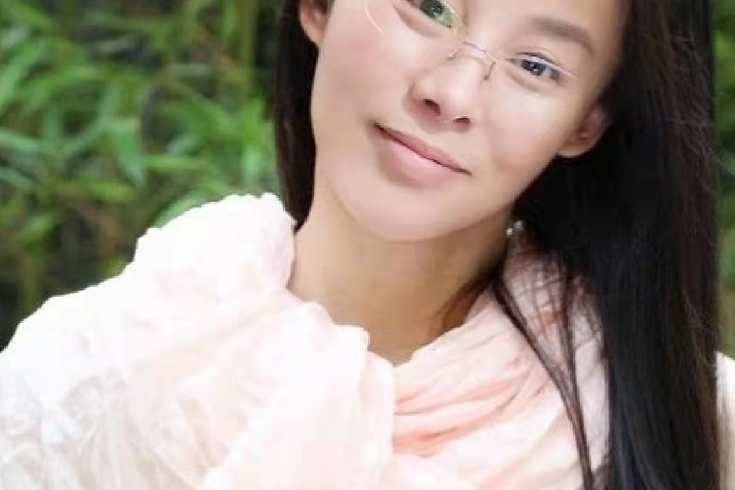 慕如雪 慕如雪