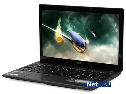 宏碁5750ZG-B942G50Mnkk 宏碁5750ZG-B942G50Mnkk