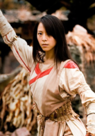 玉戰士 玉戰士