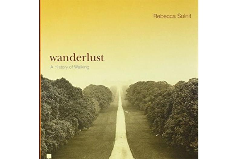 WANDERLUST A WANDERLUST A