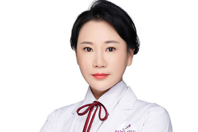 李暉(佛山美萊醫療美容醫院醫生) 李暉(佛山美萊醫療美容醫院醫生)
