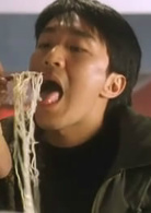 逃學威龍(1991年周星馳主演電影)