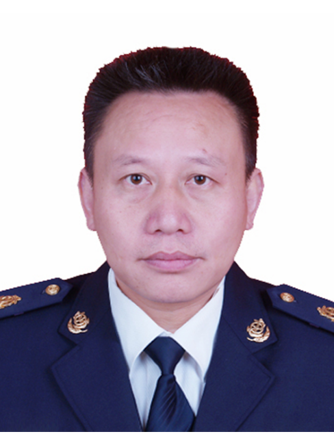 吳少華(江西省撫州市樂安縣交通運輸局黨組成員、交通運輸綜合行政執法大隊大隊長) 吳少華(江西省撫州市樂安縣交通運輸局黨組成員、交通運輸綜合行政執法大隊大隊長)