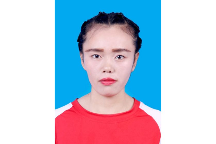 冉美婷