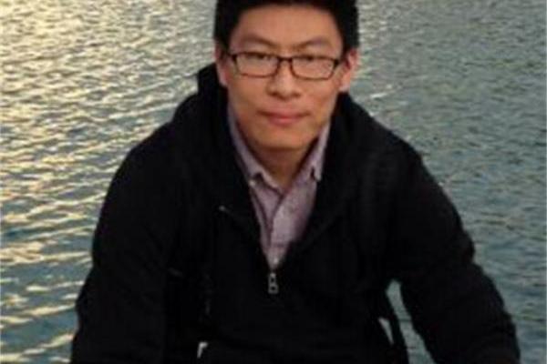 張文超(中國北京籍藝術家) 張文超(中國北京籍藝術家)