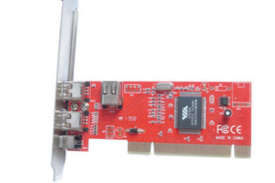 B-Link BL-VIA1394 B-Link BL-VIA1394