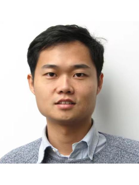 解萬澤(北京大學心理與認知科學學院研究員) 解萬澤(北京大學心理與認知科學學院研究員)