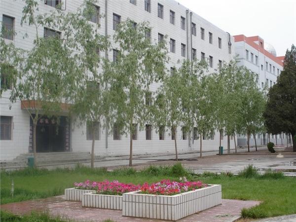 永登二中 永登二中