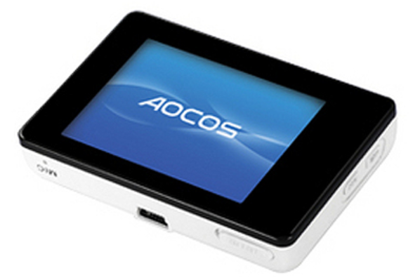 AOCOS S220(1GB) AOCOS S220(1GB)