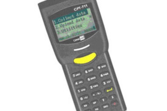 Cipher LAB CPT-711 Cipher LAB CPT-711