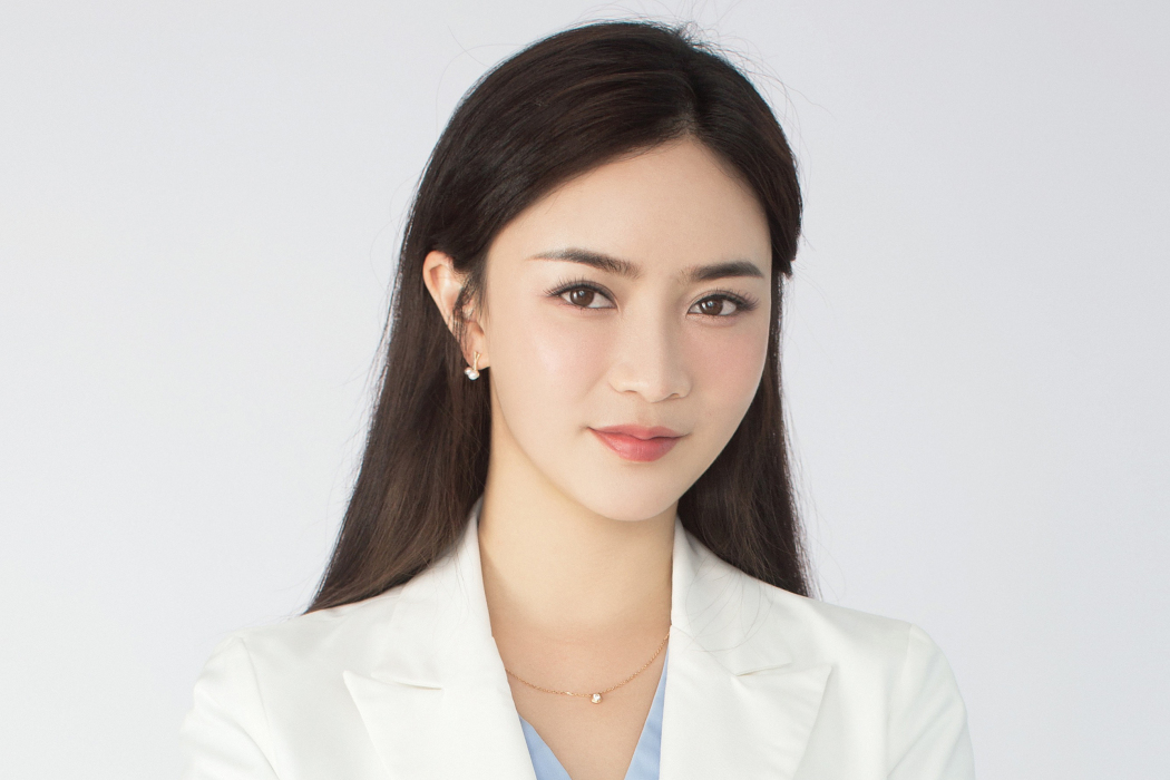 許捷(寧波鄞州藝星時代美容醫院執業醫師) 許捷(寧波鄞州藝星時代美容醫院執業醫師)