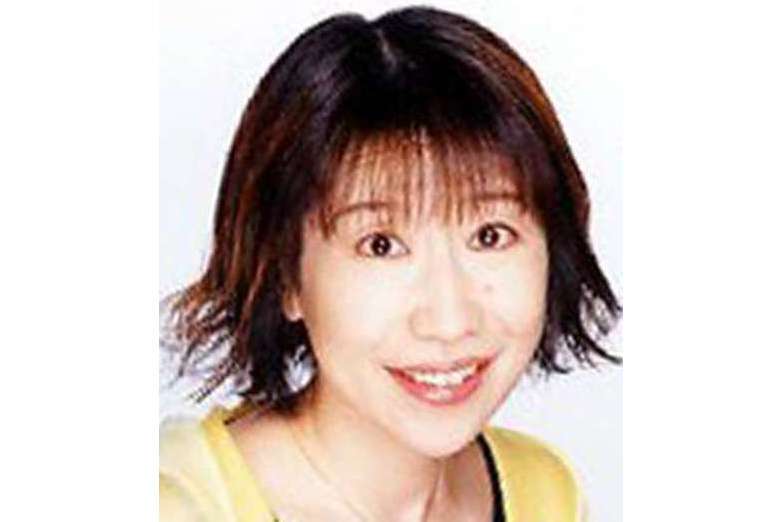 Naoko Watanabe Naoko Watanabe