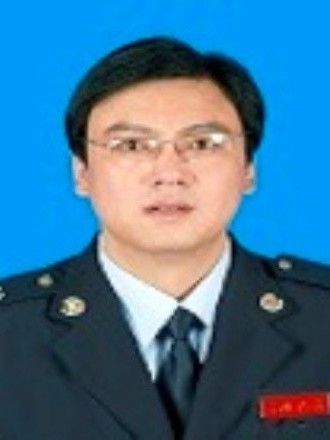 王豐年(國家稅務總局肥西縣稅務局黨委委員、副局長、三級主辦)