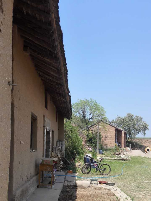 羊角寺 羊角寺