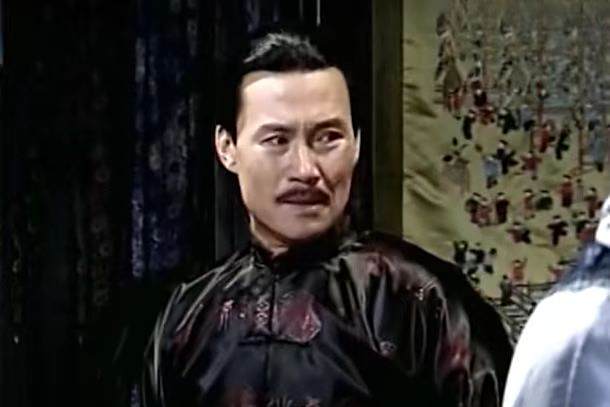 林德良(民國抗戰劇《夢回青河》中的角色) 林德良(民國抗戰劇《夢回青河》中的角色)