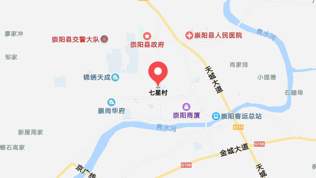 地圖信息