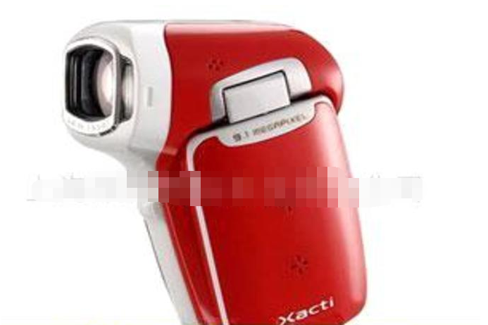 三洋 XACTI DMX-CG9 三洋 XACTI DMX-CG9