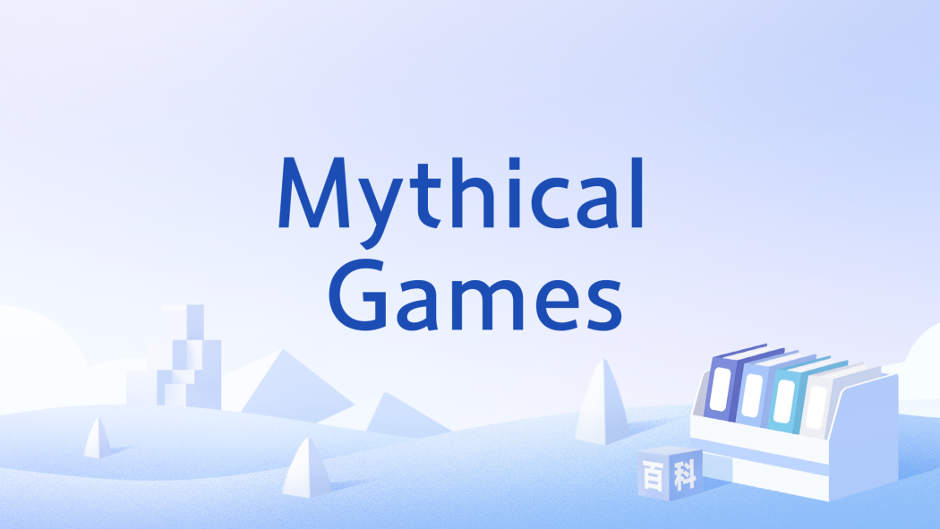 Mythical Games