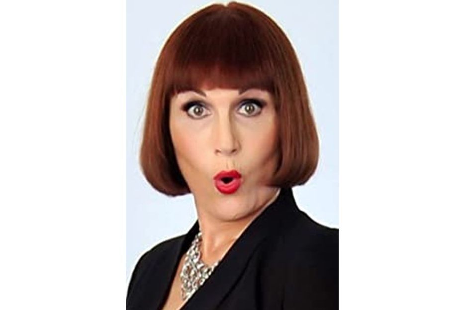 Adele Anderson Adele Anderson
