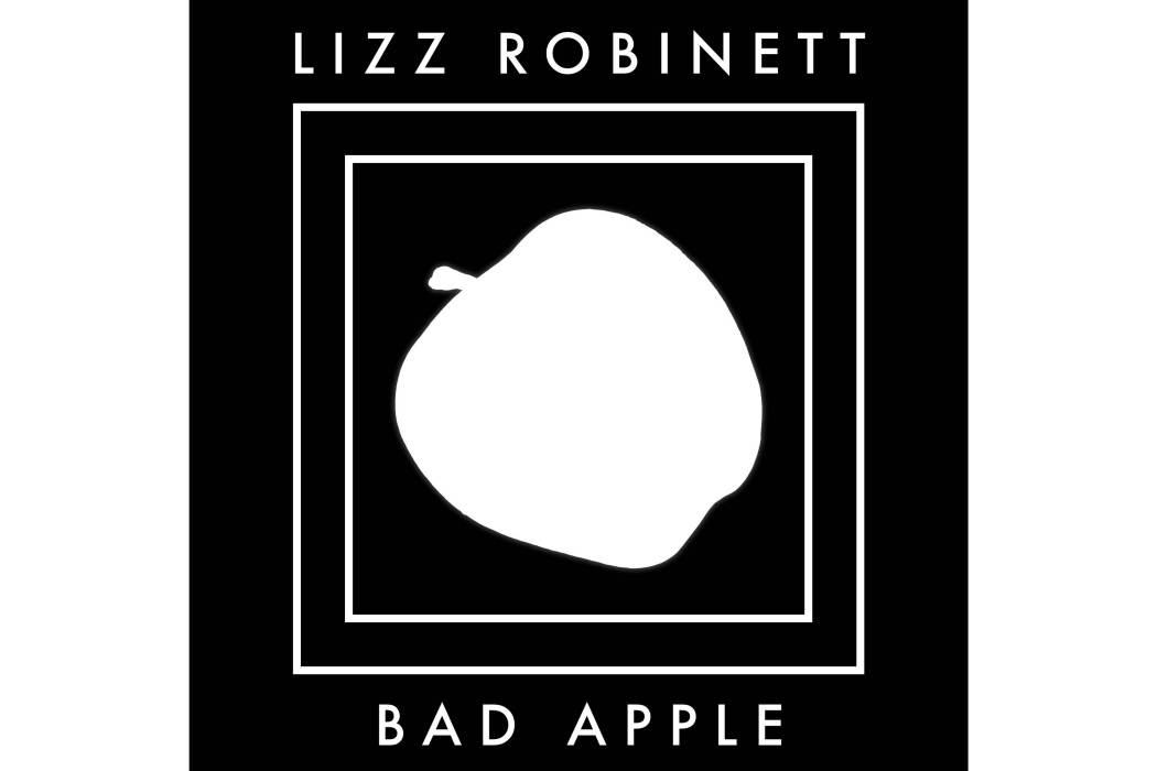 bad apple(2018年Lizz Robinett演唱歌曲) bad apple(2018年Lizz Robinett演唱歌曲)