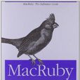 MacRuby權威指南 MacRuby權威指南