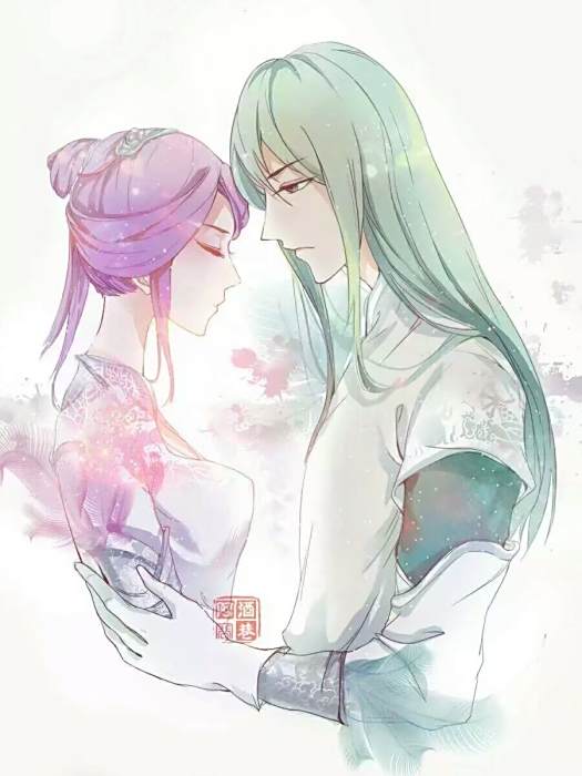 童霜 童霜