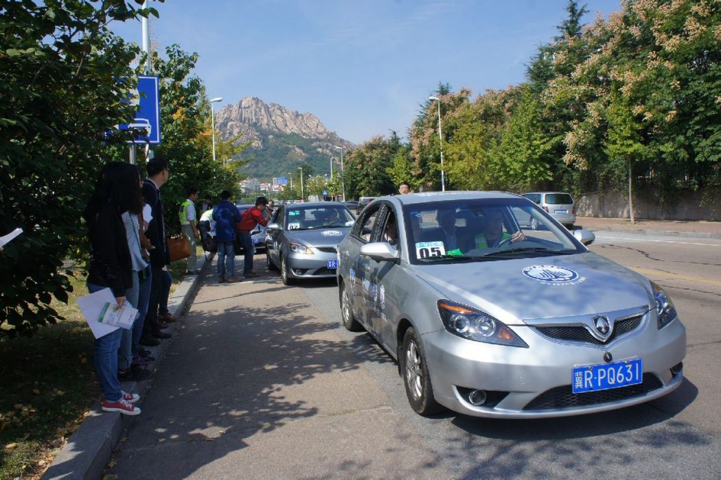 智慧型車路協同系統(車路協同) 智慧型車路協同系統(車路協同)